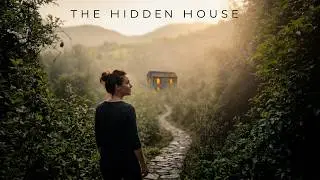 Our Hidden House High in the Italian Mountains