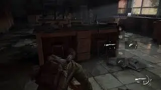 The Last Of Us 1 Part 5