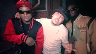 NIGHTMARE - EVERYBODY HATING - SKIT " DARKNESS SURROUNDS US VOL 1 " VIDEO COMING SOON