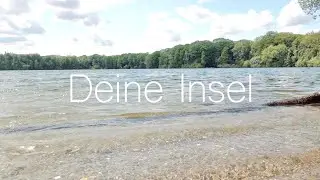 Pascal Vogt - Deine Insel (Offizielles Musikvideo) I Popschlager I Single
