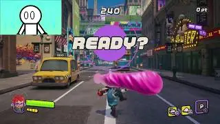 Ninjala Gum News: Ninjala Brawl