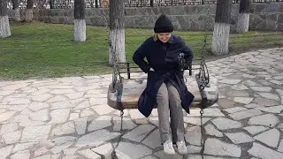 Поехали в Сысерть