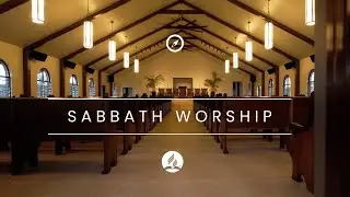 Sabbath Worship || 2nd Nov 2024