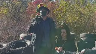 Эльдар Богунов актерская игра