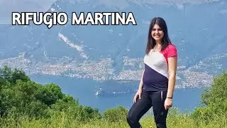 Gita al Rifugio Martina - Bellagio