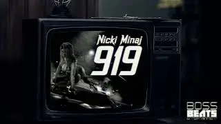 Nicki Minaj - BUSS IT OPEN [feat. Coi Leray] (Official Audio)