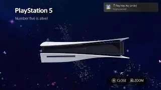 Astro’s Playroom - PS5