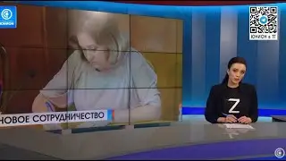 ДОНАУИГС при Главе ДНР подписал соглашение о сотрудничестве с Башкортостаном 30 03 2022