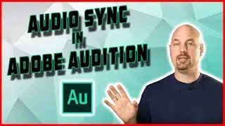 Setting Up Telecine in Adobe Premiere Pro - Audio Sync