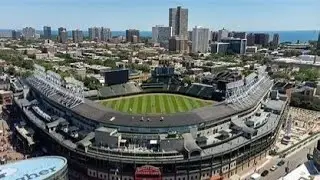 NYY/CHC Post-Game Recap and Highlights
