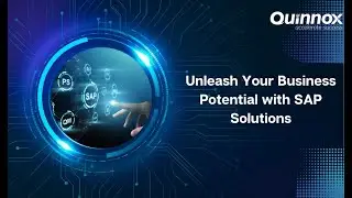 Accelerate Success with SAP Solutions | SAP Consulting Partners