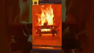 Кирпичная печь от BBQ64 
