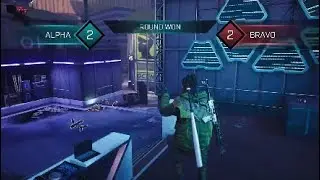 RoCo Making Plays