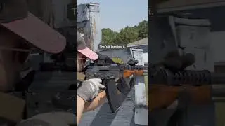 Change this one thing to increase carbine accuracy! #carbine #rifle #marksmanship #tactics #tactical