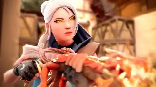 Aceu Thinks Im The Best Astra!