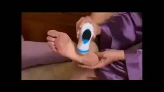 Средство по уходу за ногами Педи Спин Pedi Spin tv shop magazin ru