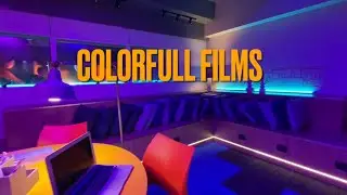 Colorfull Films - Color FX