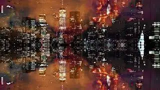 Common Creation - Somber Science [OFFICIAL VISUALIZER]