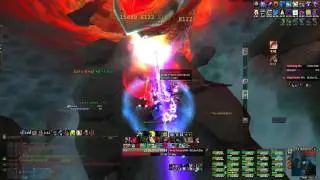 Premonition and friends vs Cataclysm