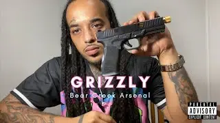 BCA Grizzly 101: First Impressions