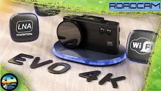 iBOX EVO 4k: КАК РАБОТАЕТ ИЗ КОРОБКИ