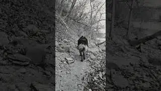 I Ride Alone