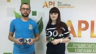 APL GO Первоуральск. Результаты и отзывы.   ICE GRW SLD RLX ALT