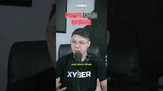 MALWARE DAAM BERBAHAYA BAGI ANDROID 