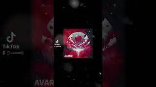 (AVARO, Yury Shatunov - Gray Night) | (Official Audio)