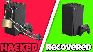 HOW TO GET YOUR HACKED XBOX/MICROSOFT ACCOUNT BACK!