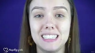 Como Maquillar Las Cejas Para Principiantes Paso A Paso❤️❤️