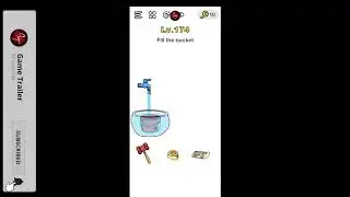 Brain Out Level 174 Walkthrough
