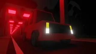 Good Kid - Witches (fan made thing i made in blender when i was bored)