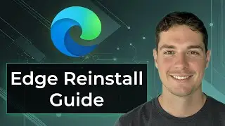 How to Reinstall Microsoft Edge Browser in Windows 11 [2026 Guide]