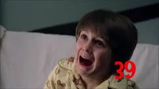 Nightmare on Elm Street Franchise (1984 - 2010) Carnage count