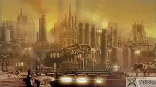 Прохождение Warhammer 40000 - Dawn of War II-Миссия ►►АТАКА ,,ОГНЕННОЙ ПРИЗМЫ,,