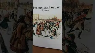 мини обзор книги