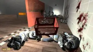Garry's Mod: Darken217's SciFi Weapons