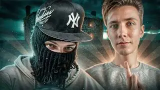 FEOFILOV ОТВЕТИЛ ХЕСУСУ ЗА БАЗАР