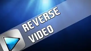How to reverse and reapeat a video in Android