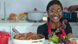 MAGGI December 2020 TVC- 