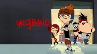 Grojband Clip #4