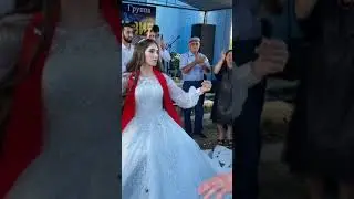 Свадьба в селе корчаг Дагестан