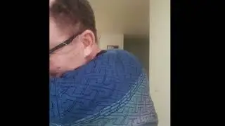 Ильшат Хаджи сеанс экзорцизма
