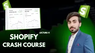 Lecture 11| How to Import Products from AliExpress to Shopify (Step-by-Step Guide)