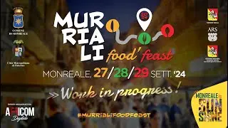 Murriali Food' Feast 2024