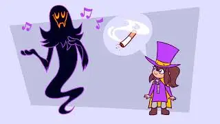 Snatcher and hatkid's song / The cigarette duet [OUTDATED]