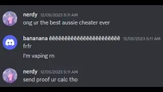 myau