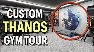 This Home Performance Facility is INSANE! - PPA Las Vegas