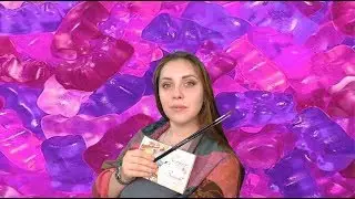 Знакомимся и рисуем с Тарией